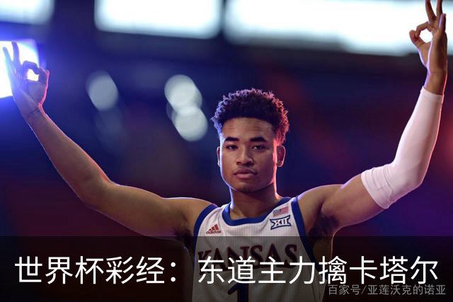 世界杯彩经：东道主力擒卡塔尔