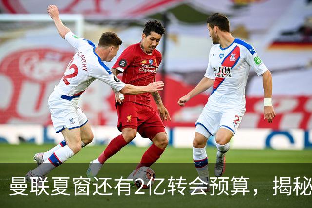 曼联夏窗还有2亿转会预算，揭秘拉爵买人价格上限！恐无新援参与集训